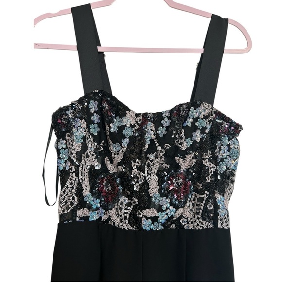 Bronx & Banco Annabell Jumpsuit - Picture 7 of 10